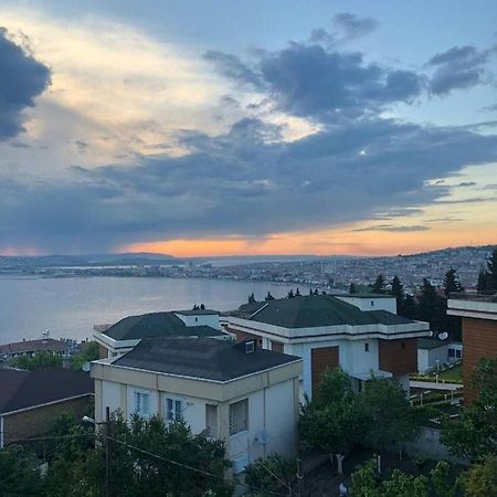 Zemahotel Catalca Luaran gambar
