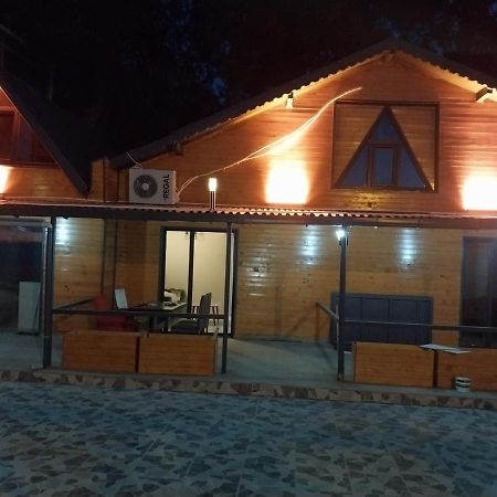 Zemahotel Catalca Luaran gambar
