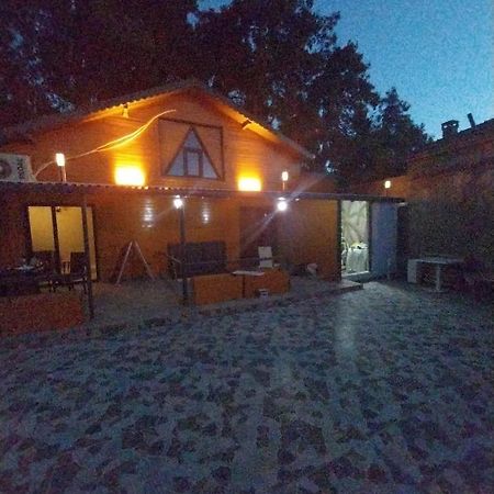 Zemahotel Catalca Luaran gambar