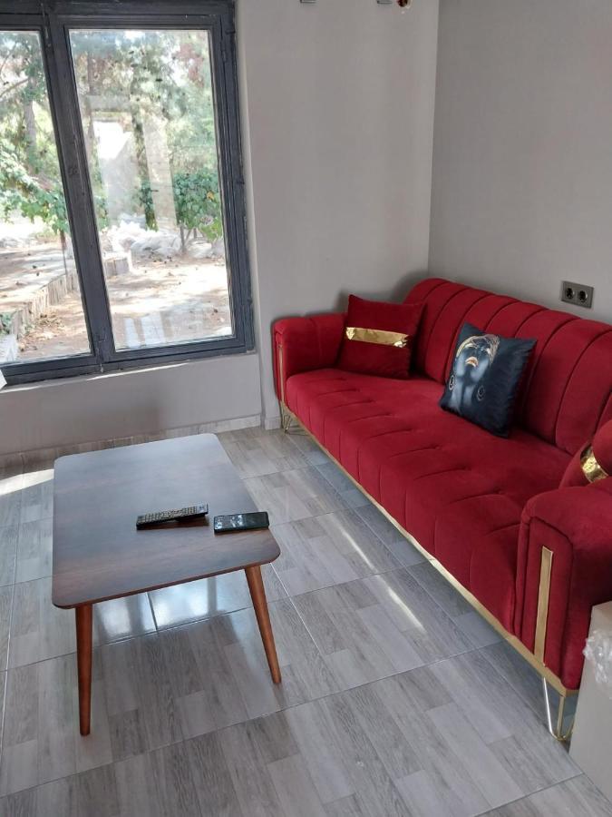 Zemahotel Catalca Luaran gambar