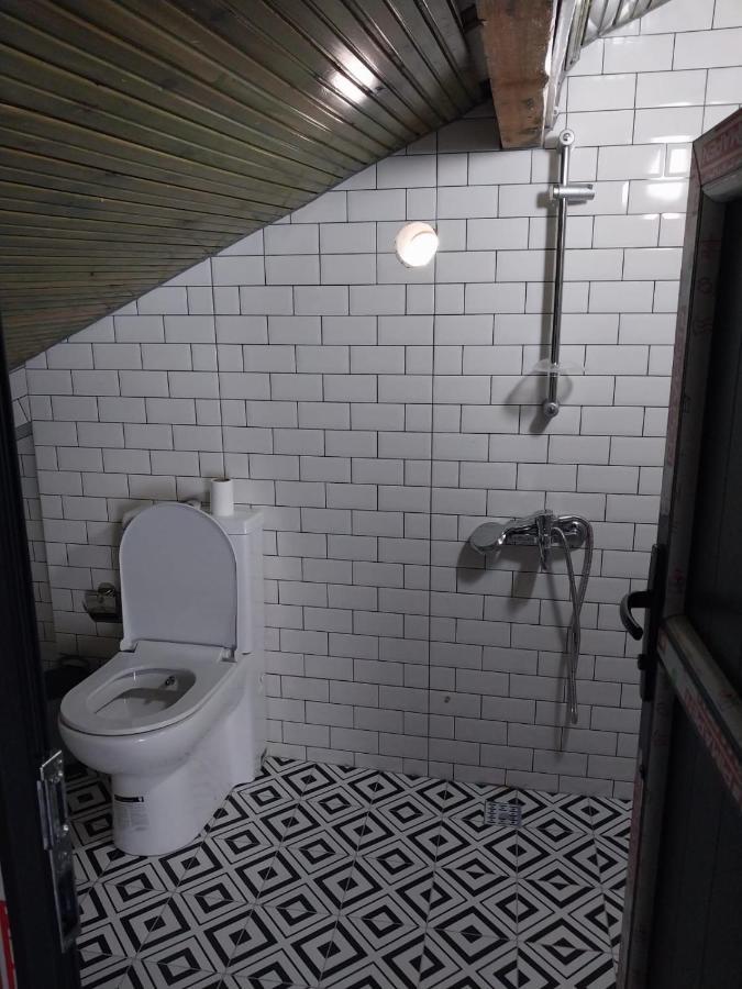 Zemahotel Catalca Luaran gambar