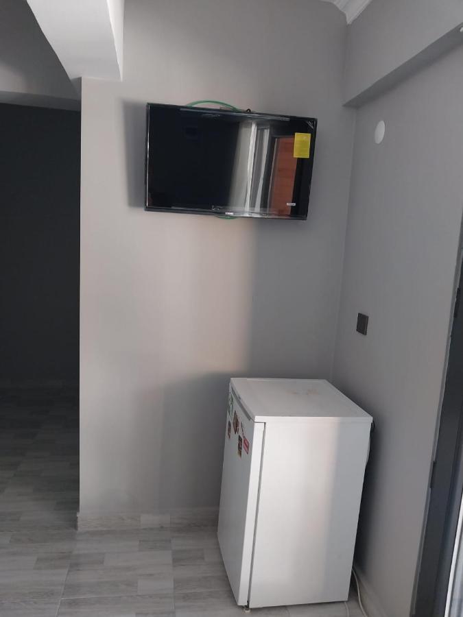 Zemahotel Catalca Luaran gambar