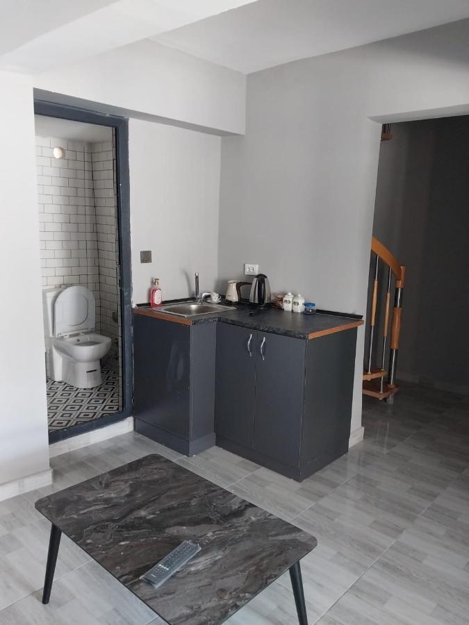Zemahotel Catalca Luaran gambar