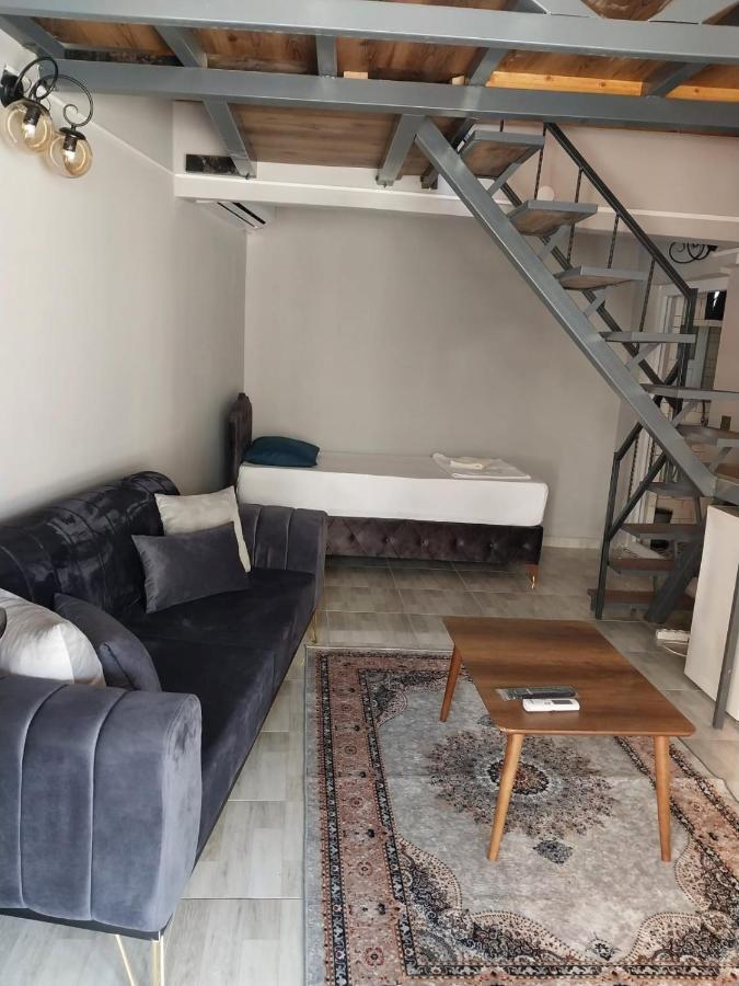 Zemahotel Catalca Luaran gambar