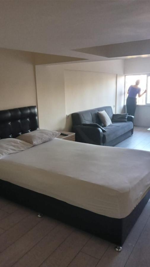 Zemahotel Catalca Luaran gambar