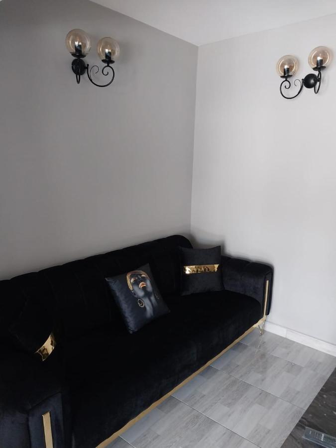 Zemahotel Catalca Luaran gambar