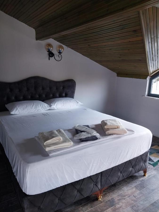 Zemahotel Catalca Luaran gambar