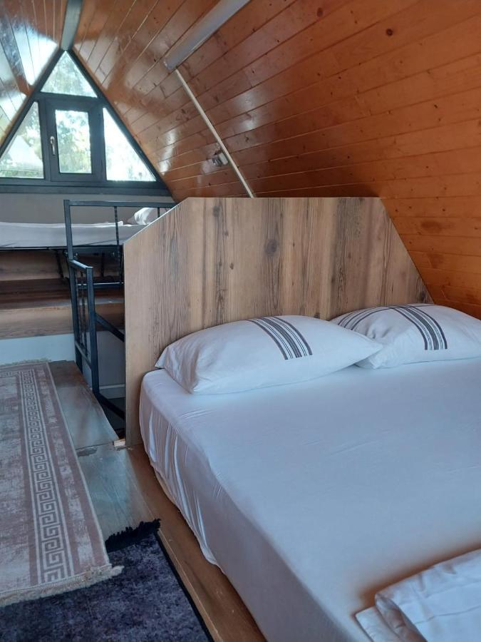 Zemahotel Catalca Luaran gambar